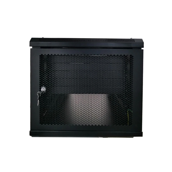 Mobile Emergency Communication Integrated Cabinet