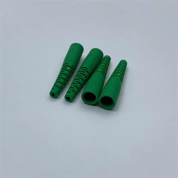 Items needed for connecting wires to a distribution box