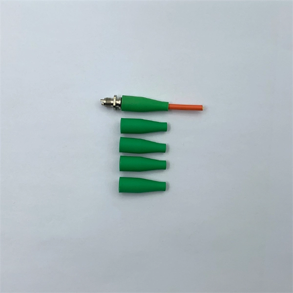 Greek Fiber Optic Hybrid Cable Multimode