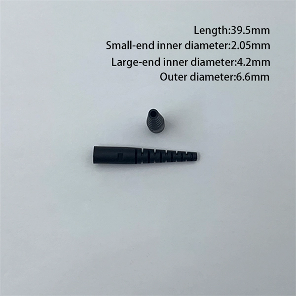 Essential tools for stripping fiber optic cables