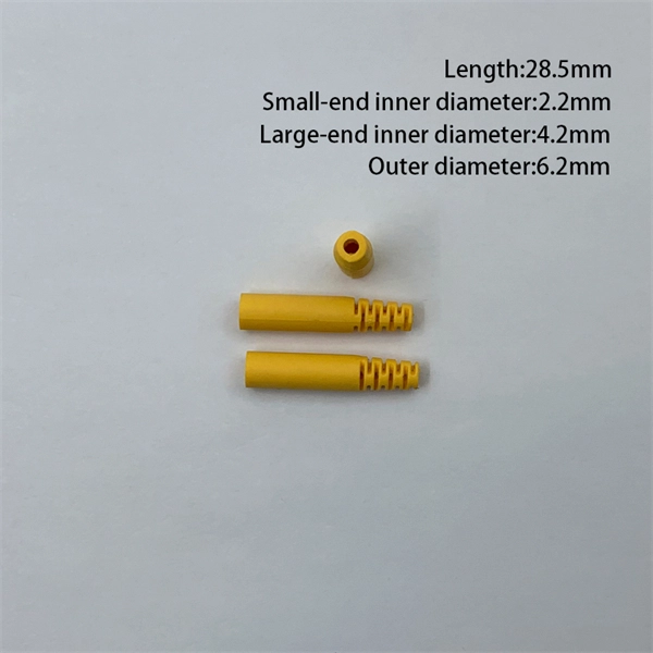 Huijue Network Patch Panel Rear Clip