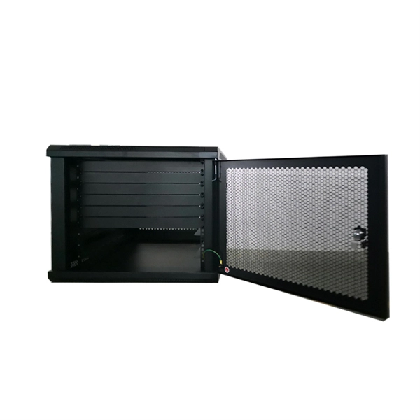 Transformer Outdoor Distribution Box Model