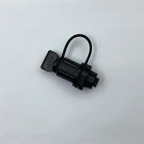Is the splice loss high in single-mode fiber optic cables