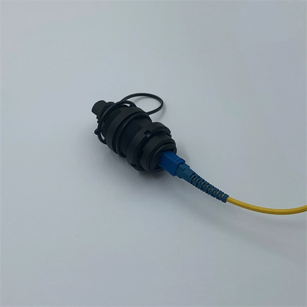 Optical Separator Remote Monitoring Type