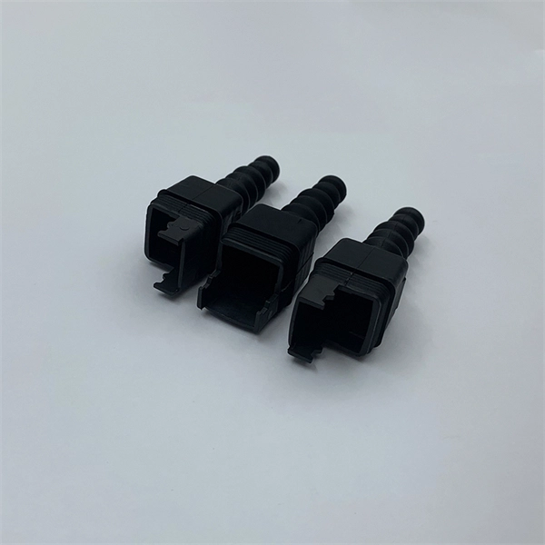 QDB4R Distribution Box Dimensions