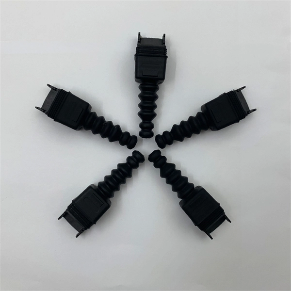 CE Certified Drop Fiber Optic Cable ADSS