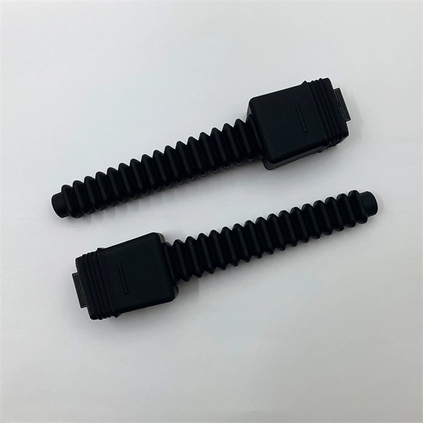 Pre-connected optical cable installation