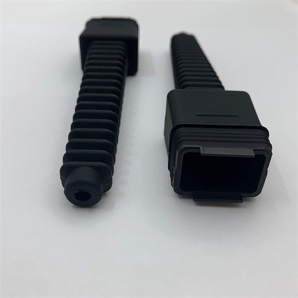 Zambian Corrugated Conduit Fiber Optic IP54