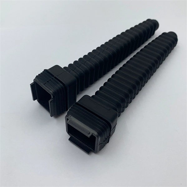 Where are round steel bars used in cable trays