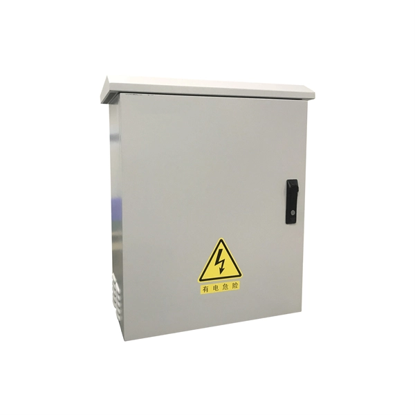 Lightweight Aluminum Alloy Cable Management System Manufacturer