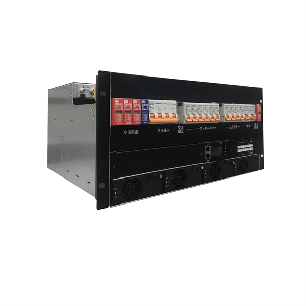 Types of Palestinian electrical distribution boxes