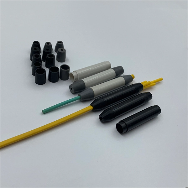 Fiber Optic Cable Testing and Adjustment