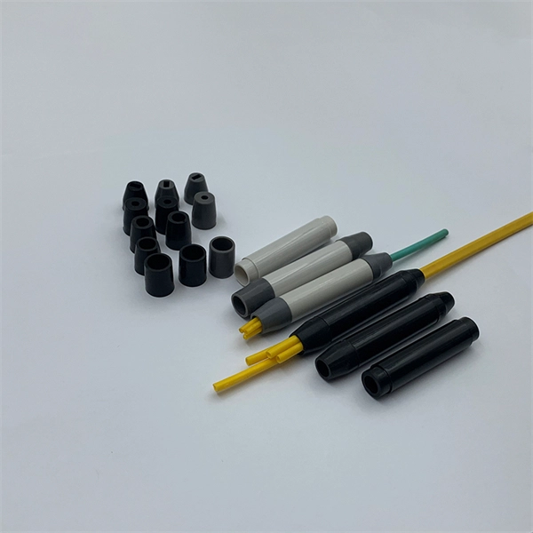 Installation Instructions for Outdoor Integrated Power Supply