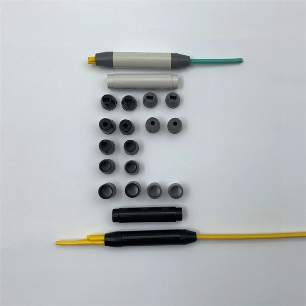 Micro-bend fiber optic sensor manufacturer