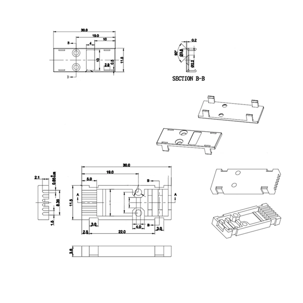 Grenada Galvanized Perforated Cable Tray Prices