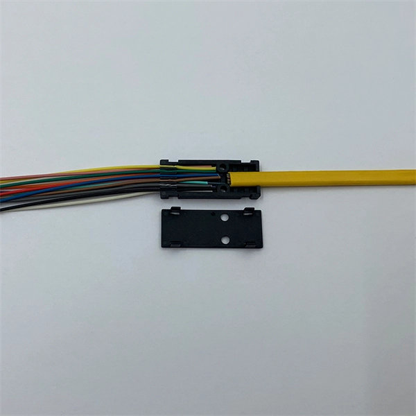Case Study of Low-Voltage Complete Equipment Construction in Data Centers in Kazakhstan