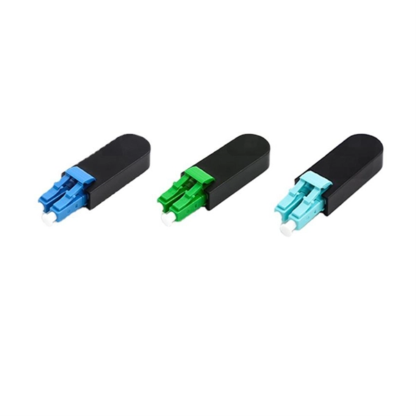 New PLC splitter
