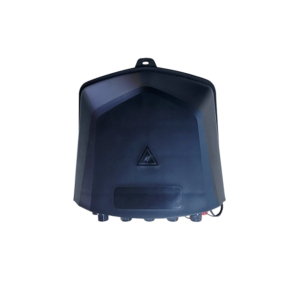 Namibia Fiber Optic Sensor Manufacturer