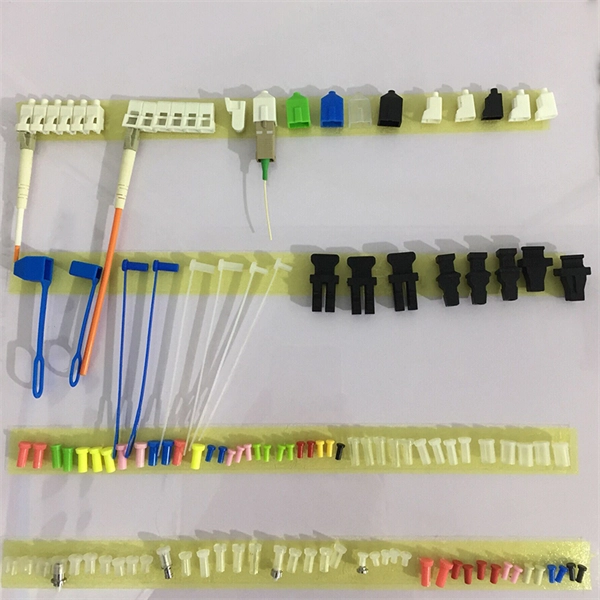 Basic Structure of Distribution Box
