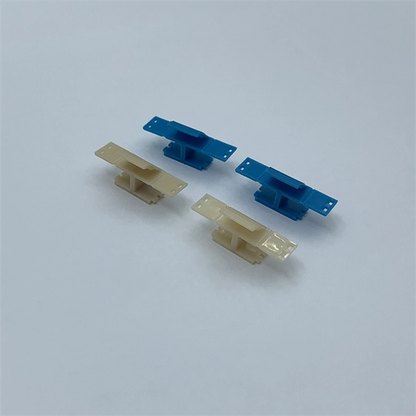 Residential High-Rise Distribution Box