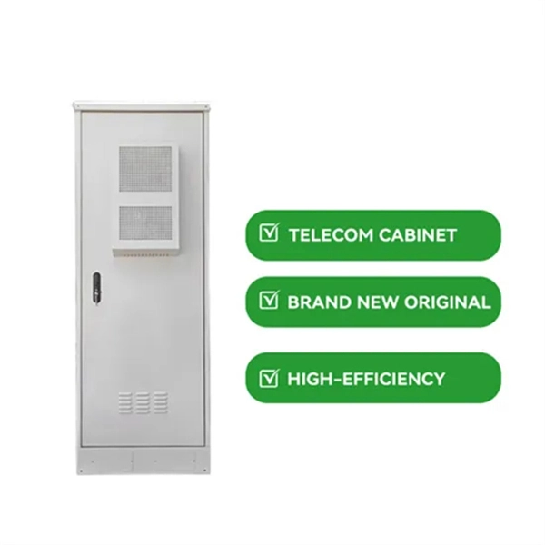 Egypt Houjie Power Distribution Box
