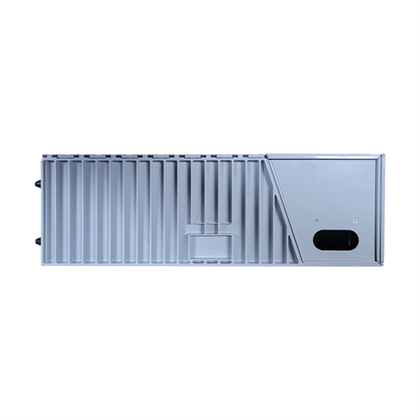 Installation of Smart Power Distribution Cabinet in Dubai Homes