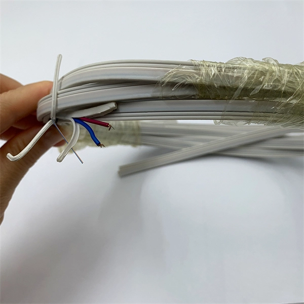 Total Scale of Fiber Optic Sensors