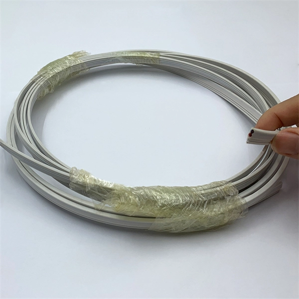 How to connect Finnish optical cables