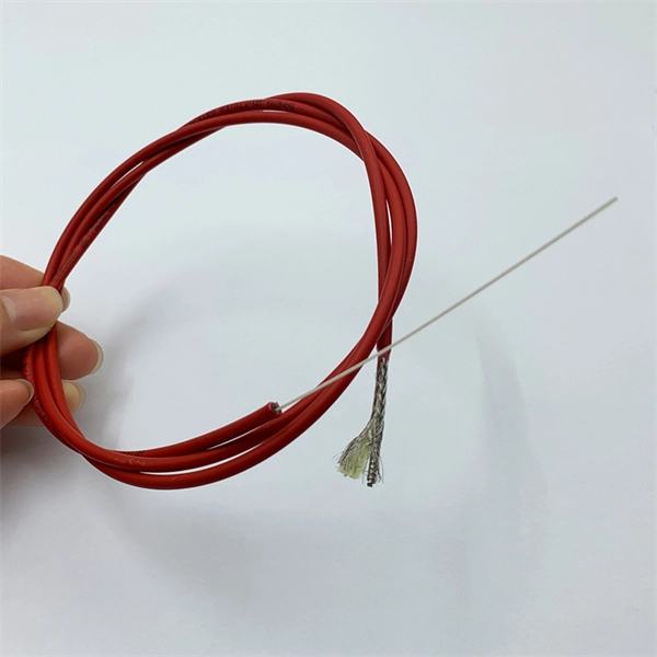 How to modify the optical cable test diagram