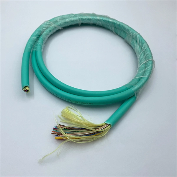 720-core optical fiber cable
