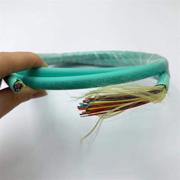 Singapore Branch Fiber Optic Cable Manufacturer