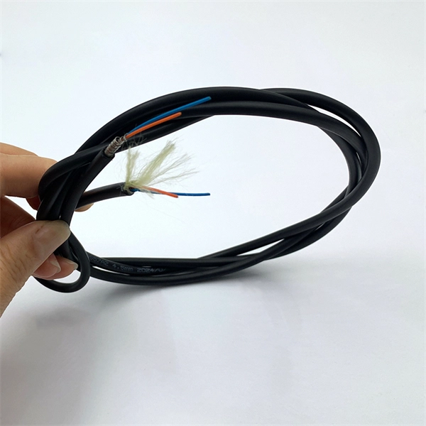 FTTR uses Icelandic FDDI connectors for high precision