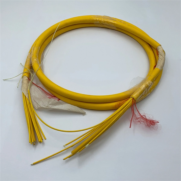 Vibration Optical Cable Manufacturer Direct Sales
