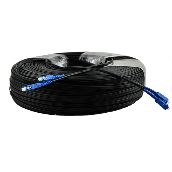 Direct supply from Hungarian SC APC dual-core fiber optic connector manufacturer