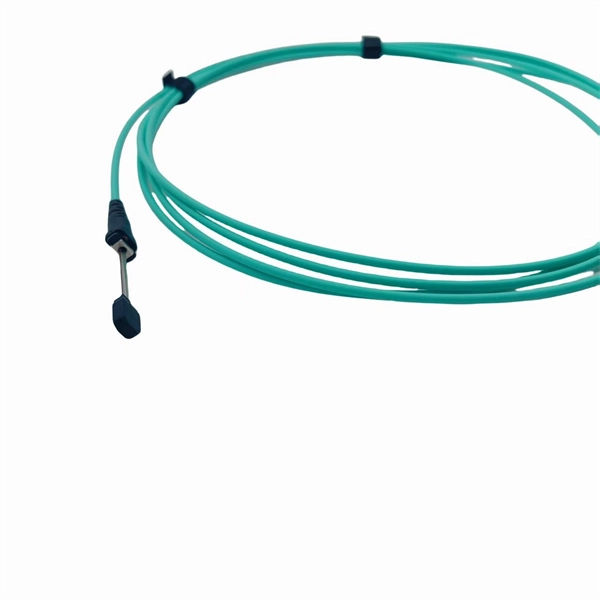 What is the normal optical power of an optical module
