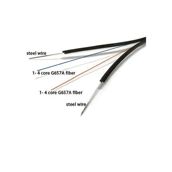 10 Gigabit Optical Module Single-Mode Jumper