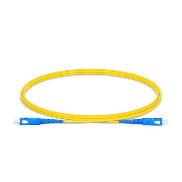 How to check if the optical module is connected