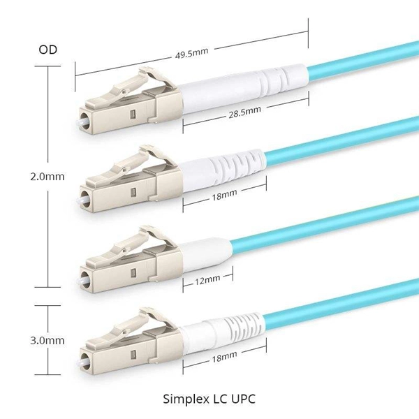 Fan large 4-pin adapter to small 4-pin female female wire