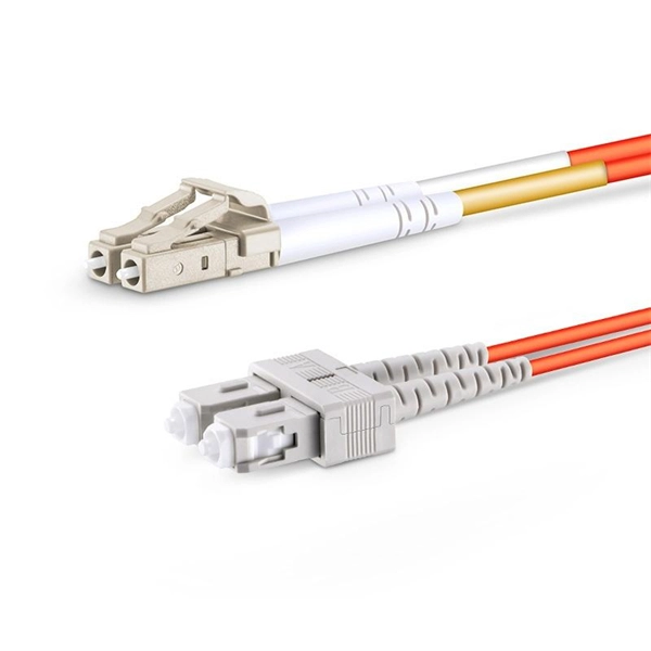 How to tell if an optical module is multimode or single-mode
