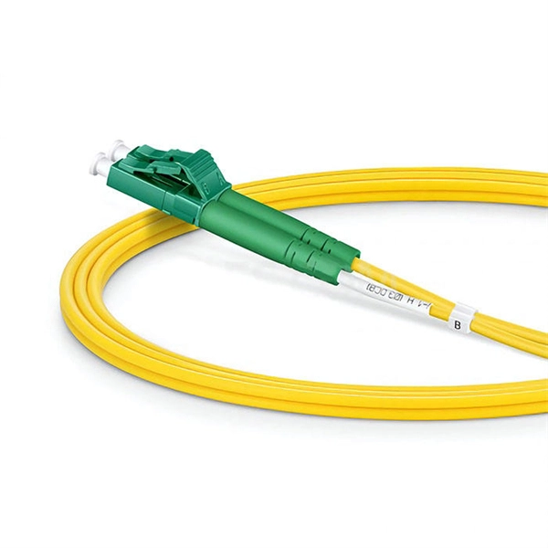 How to install fiber optic cable connectors in conduits