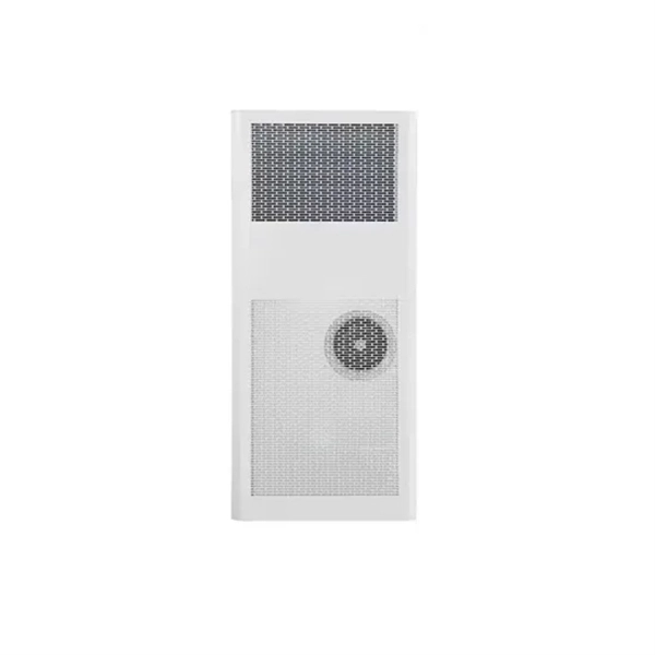 Qatar Plastic Tail Fiber Channel