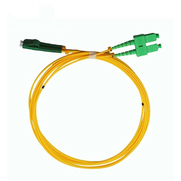 Fiber Optic Sensing and Imaging
