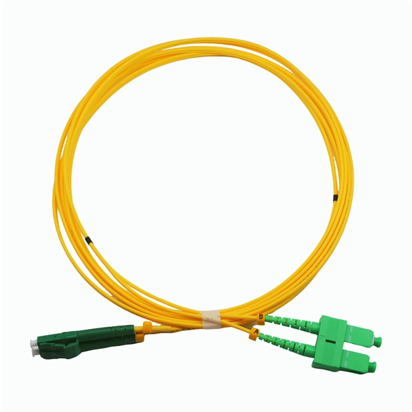 Principle of Single-Mode Fiber Optic Transmission of Optical Energy