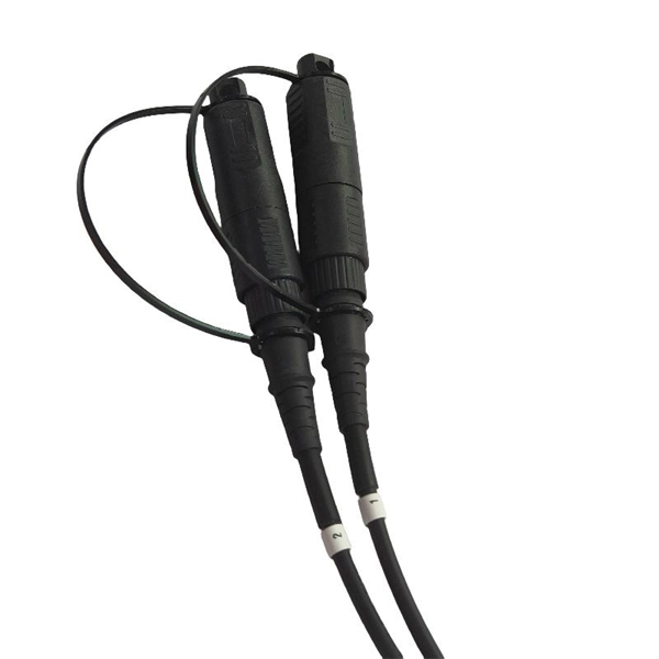 Measures for Inspecting Potential Hazards in Relay Optical Cables
