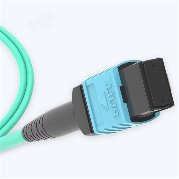 Gulf region ADSS optical cable 2 cores