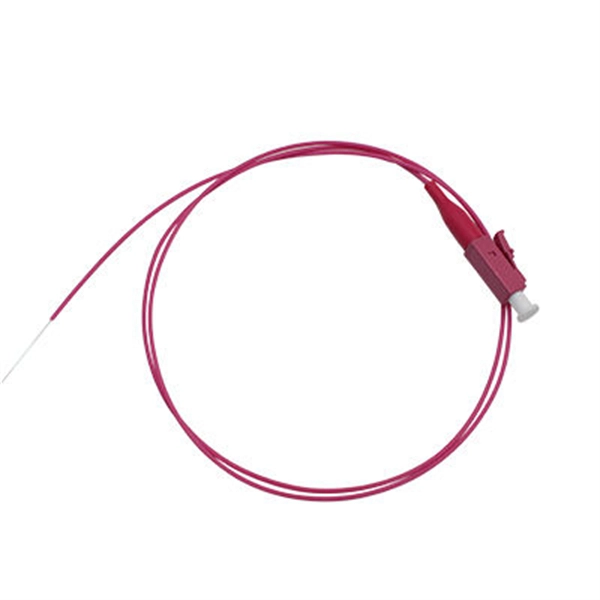 12-core multimode 10 Gigabit optical cable