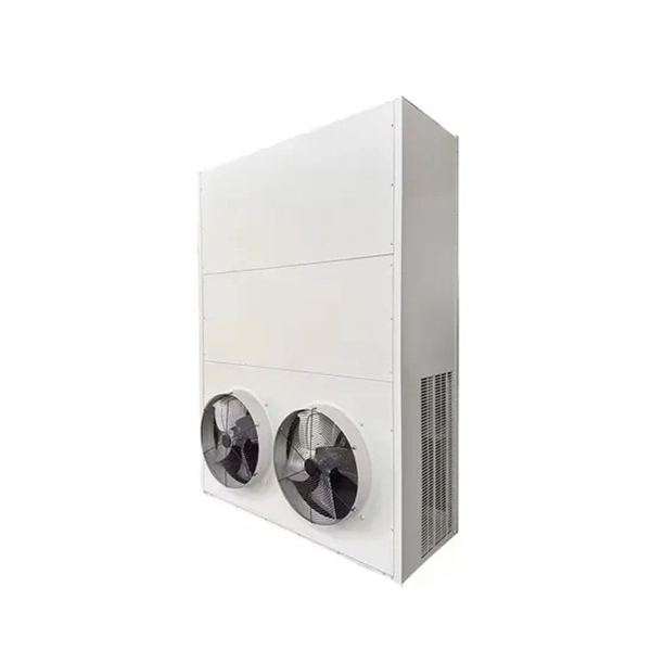 Can the distribution box be fitted with sockets