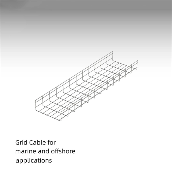 Total amount of OPGW optical cable