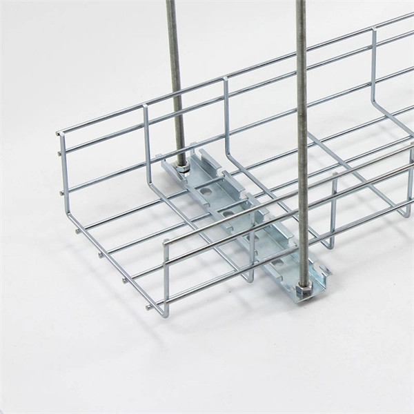 Expansion Joint Values ​​for Cable Tray Installation