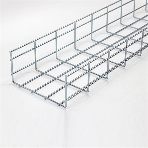 Cable tray price inquiry selection